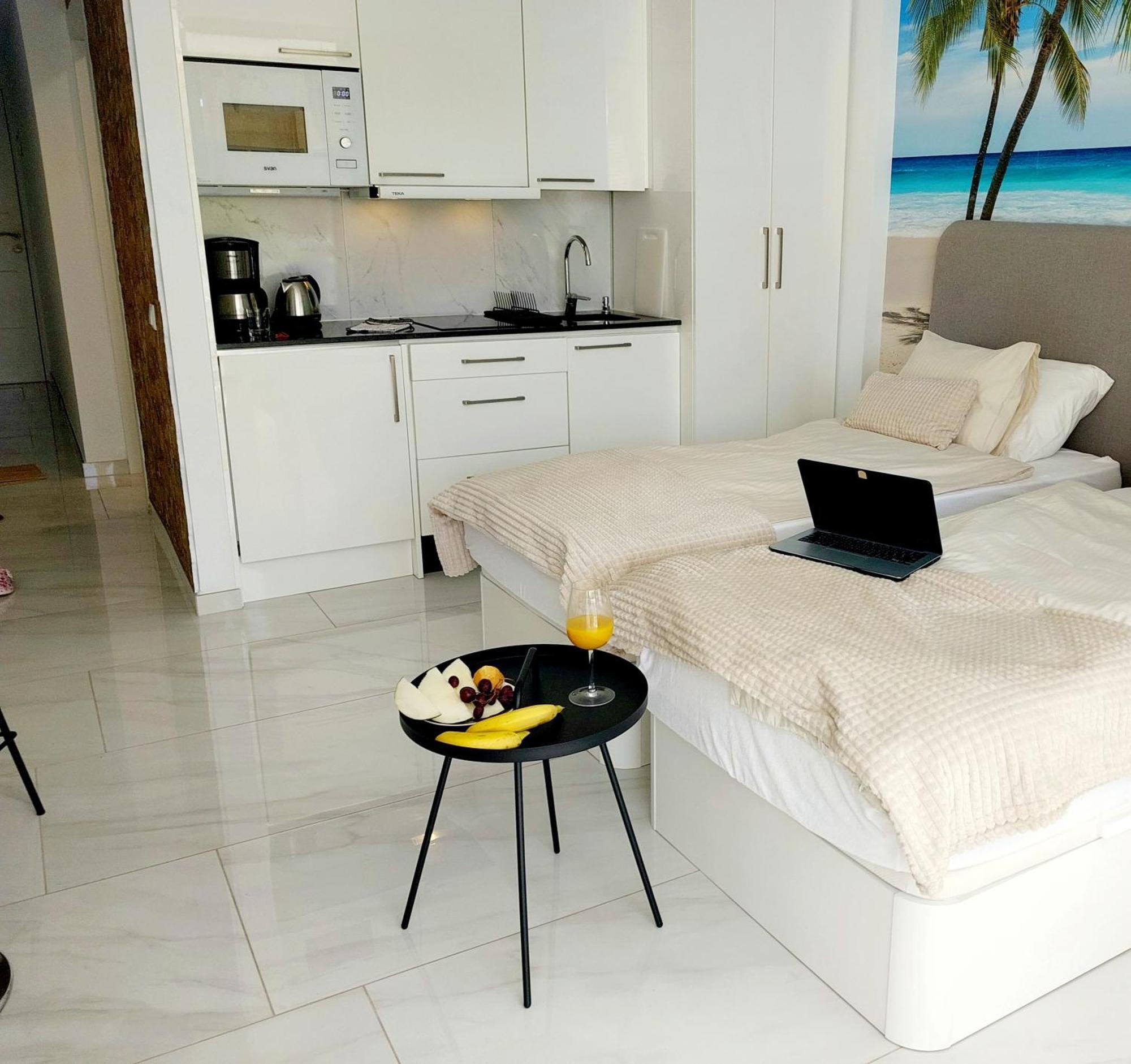 Under The Palm Apartment Playa de las Americas  Ngoại thất bức ảnh